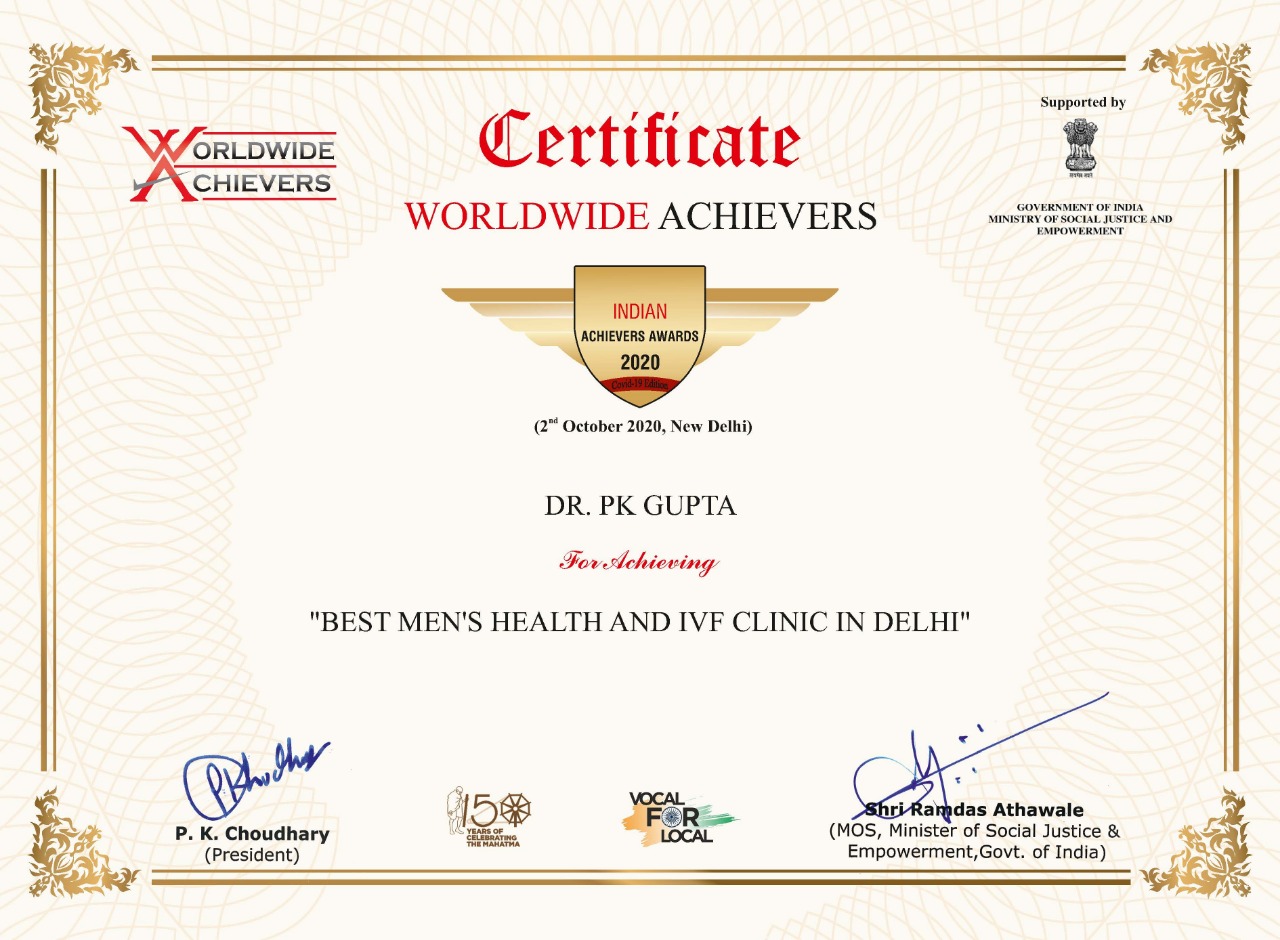 Top Sexologist in Delhi