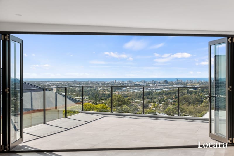 Elevated Sanctuary, Ocean Horizons