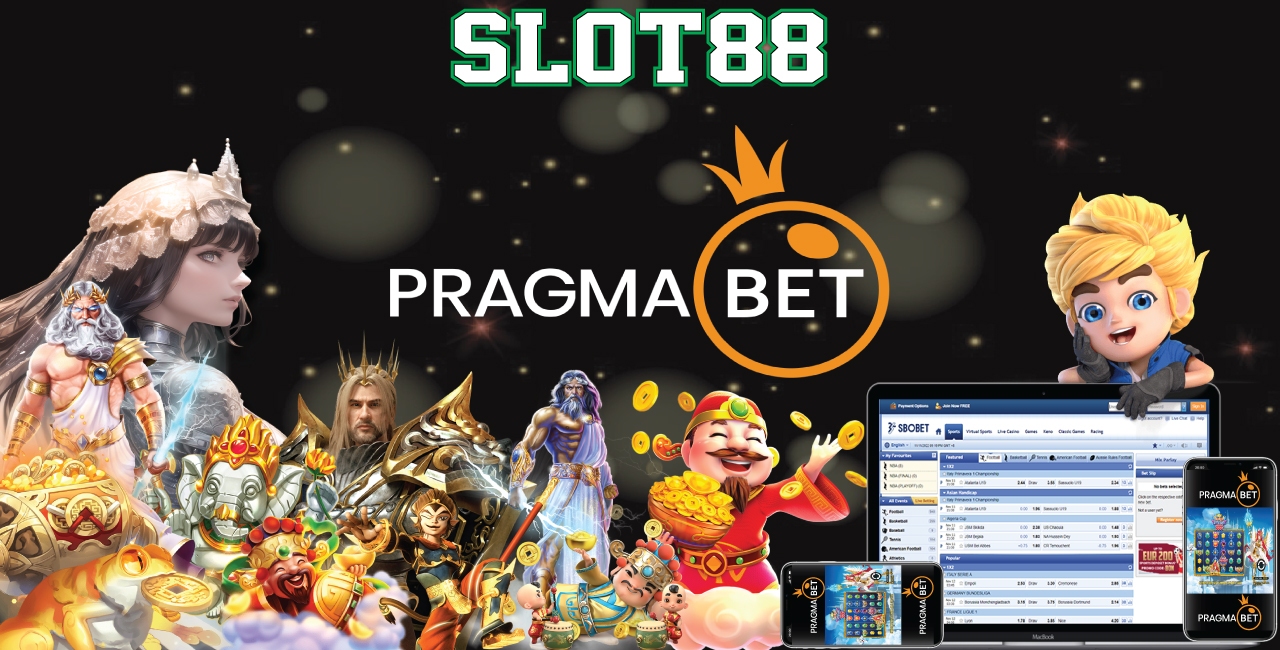 SLOT88 Online