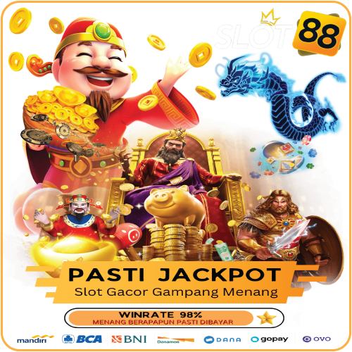 Situs Slot Online Terbaik