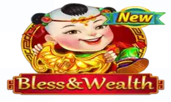 Bless&Wealth