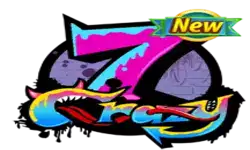 Crazy 7