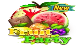 Fruit Party