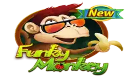Funky Monkey