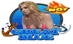 Great Blue