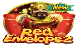 Red Envelope 2