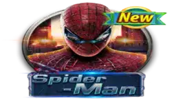 Spider Man