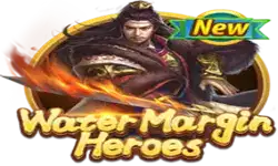 Water Margin Heroes
