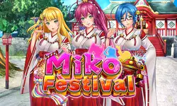 Slot Miko Festival Demo