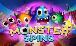 Monster spin