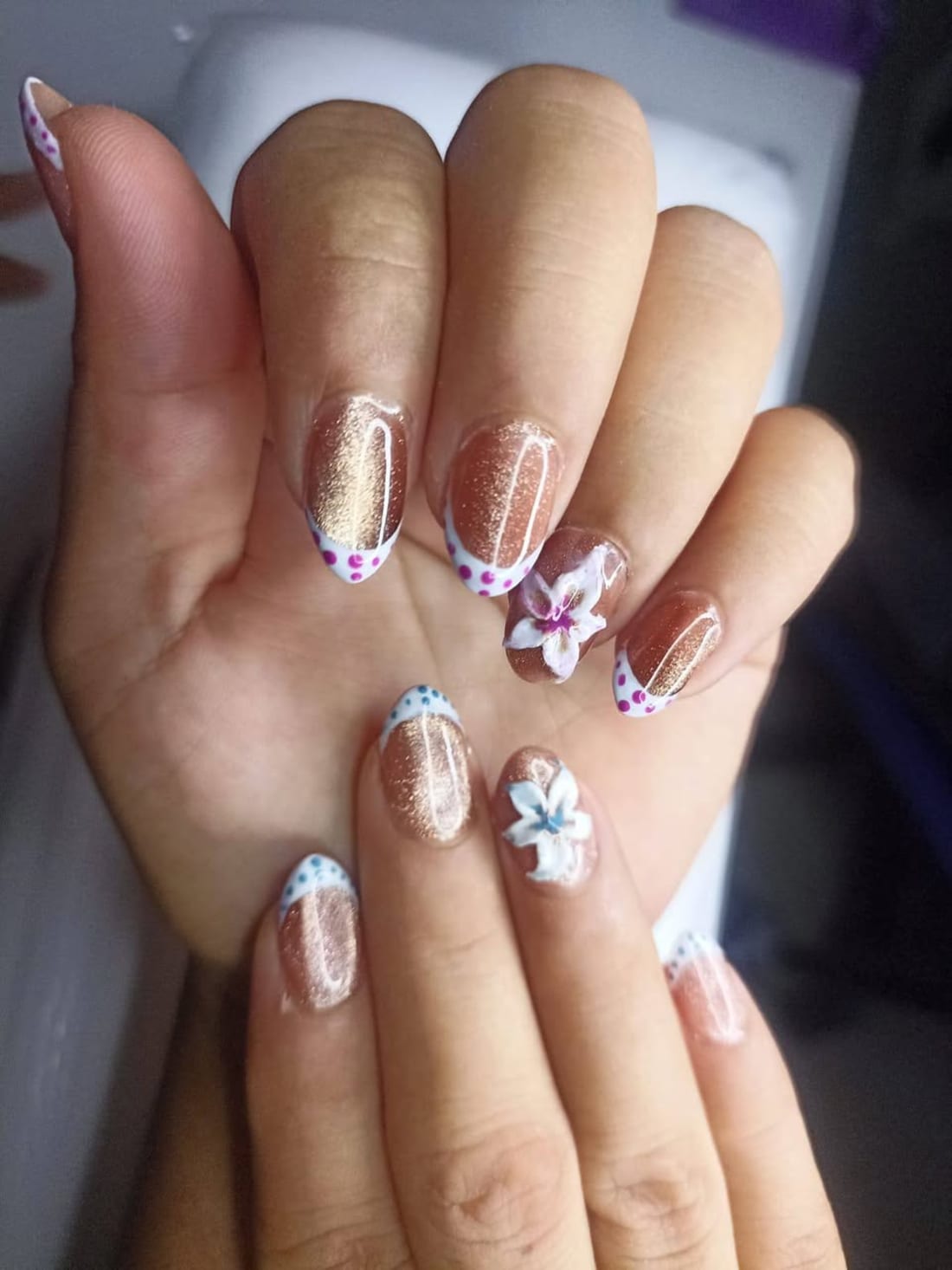Aby STUDIO NAILS & CO - Servicios de Uñas