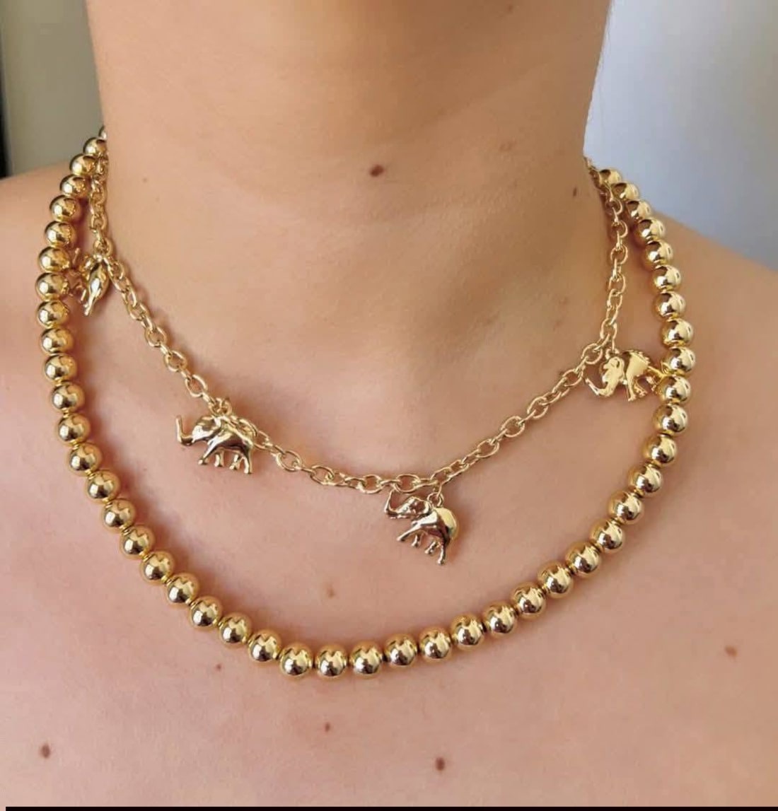 Daniela Rosas - Joyería NICE