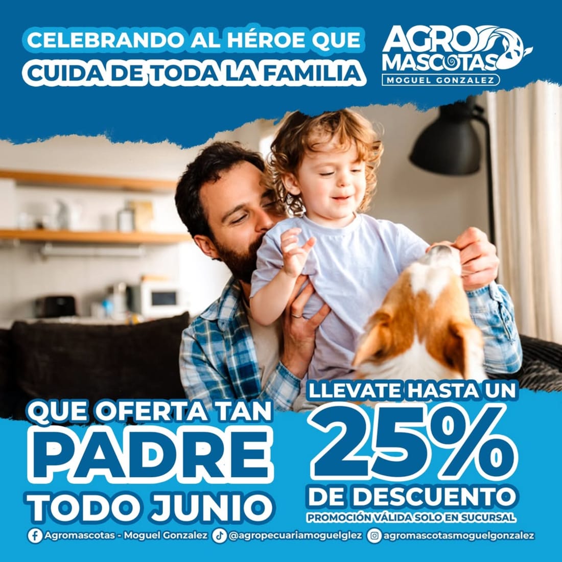 Agromascotas - Moguel Gonzalez - Alimentos y Accesorios para Mascotas