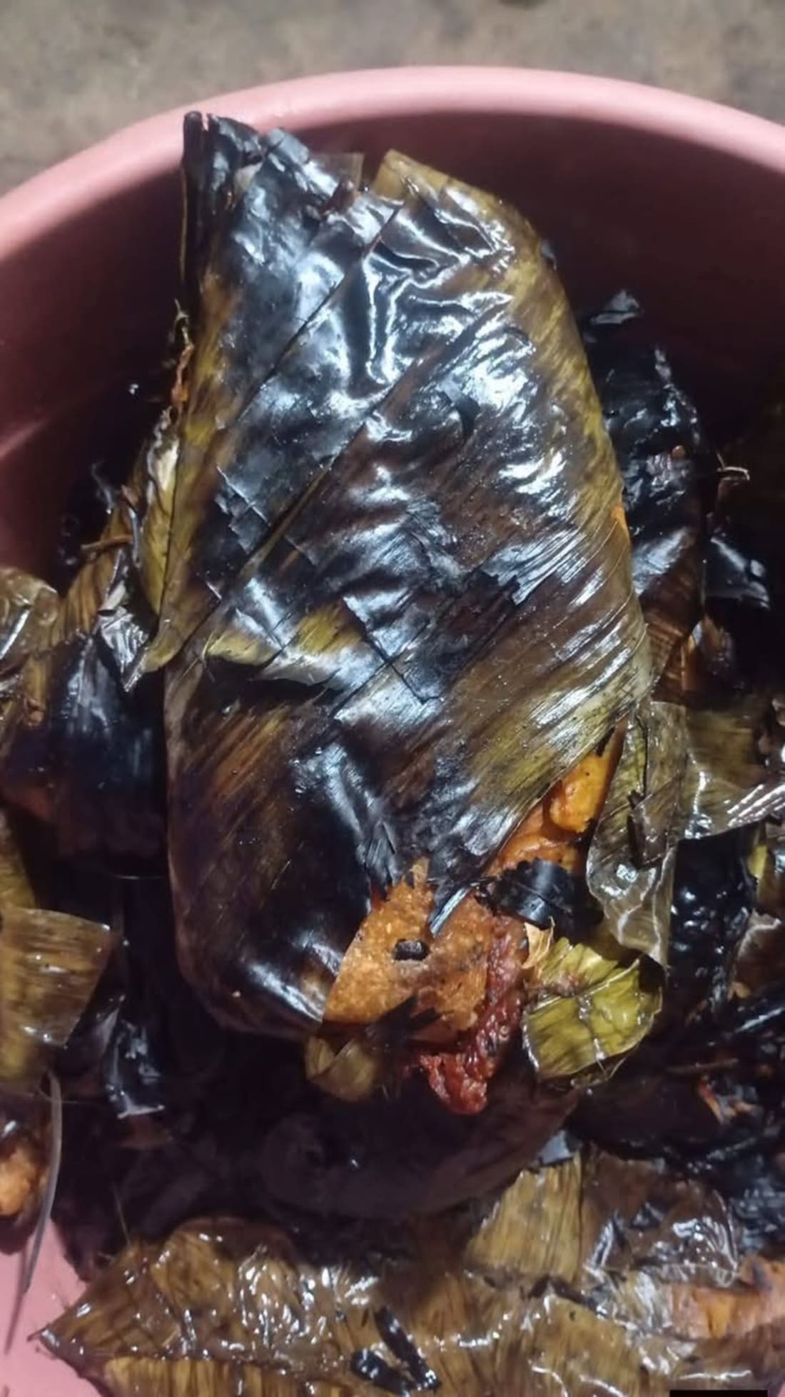 Los del Tianguis de la Serapio Rendón - Tamales