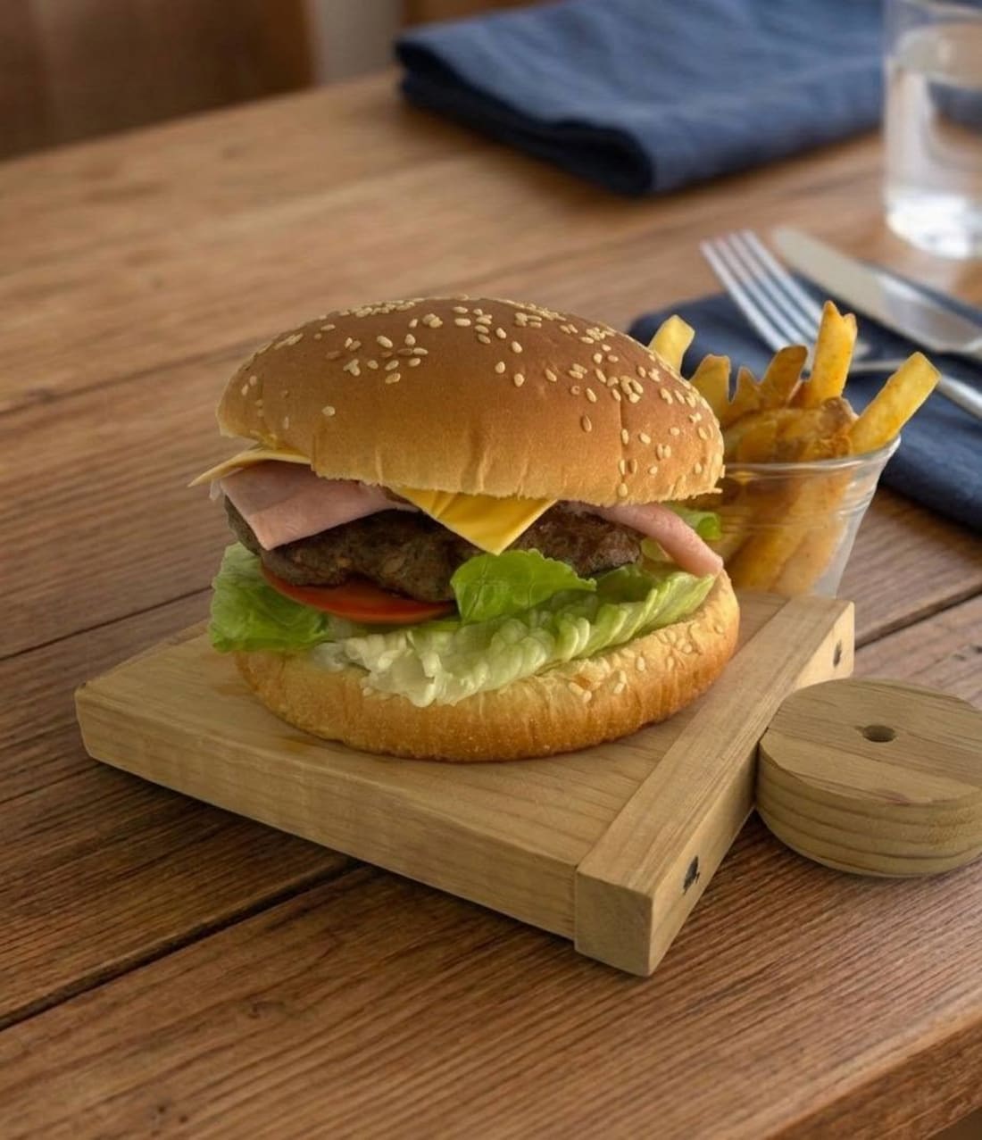 Karé - Hamburguesas y Promociones