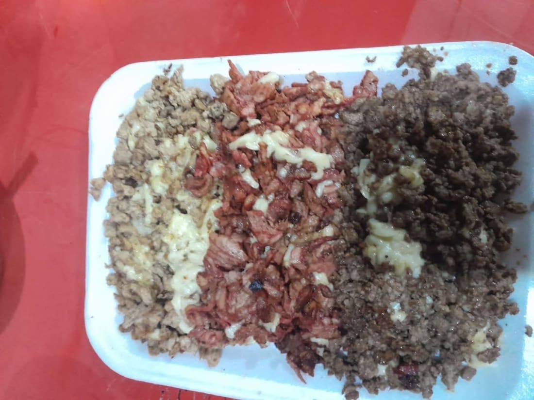 Taqueria Chiapas Junior - Kanasin