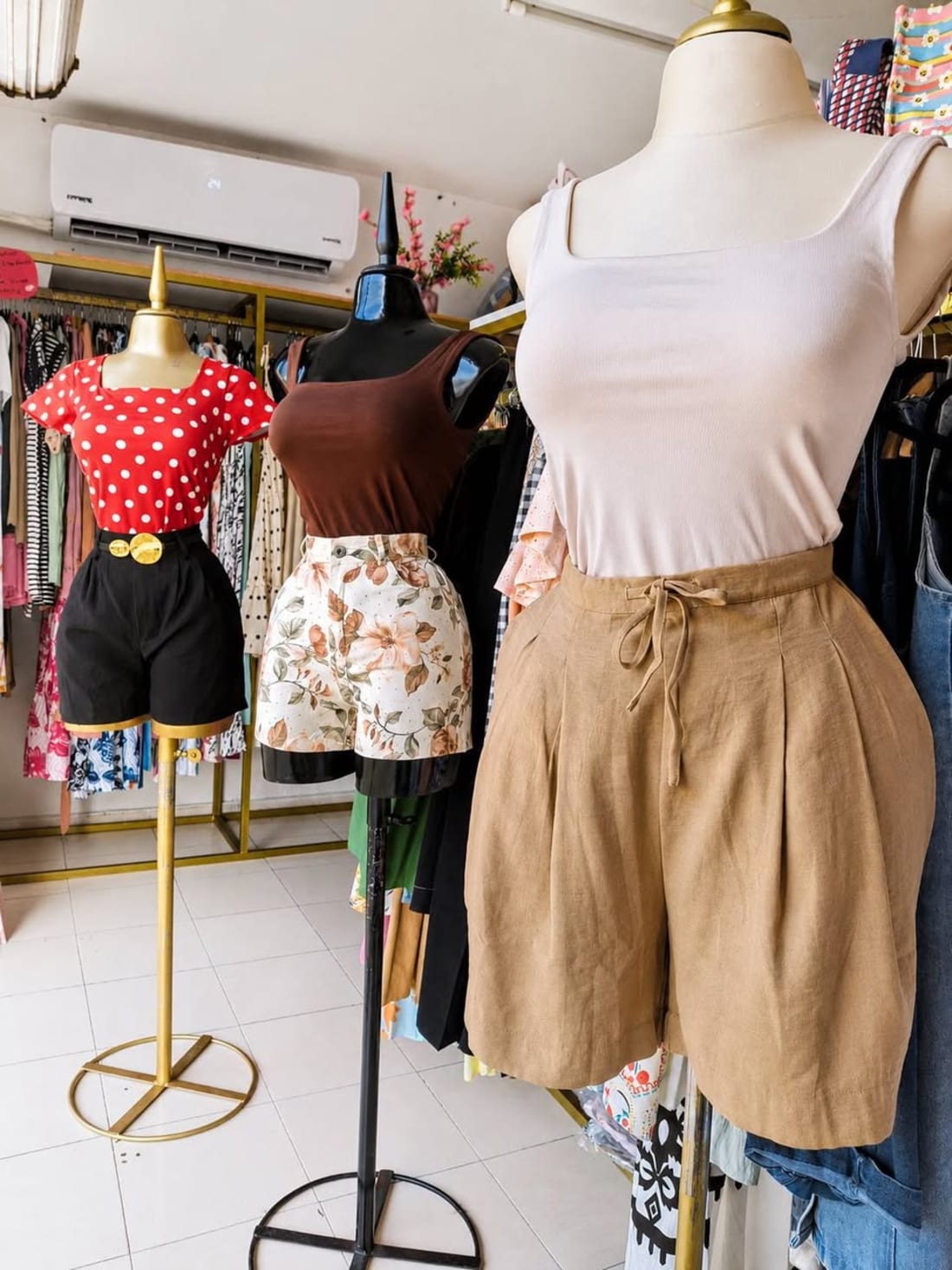 Ale Azarcoya Zapatería Boutique - Calzado, ropa y accesorios