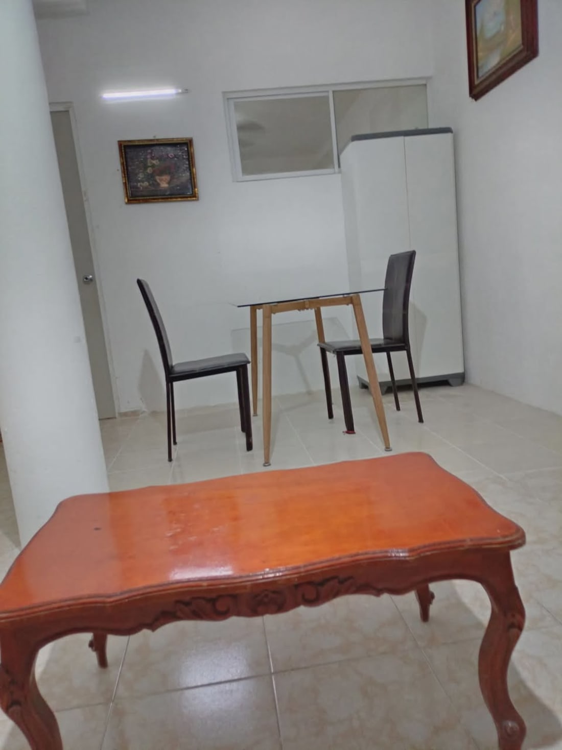 Departamento en Renta - Fraccionamiento Las Américas 2
