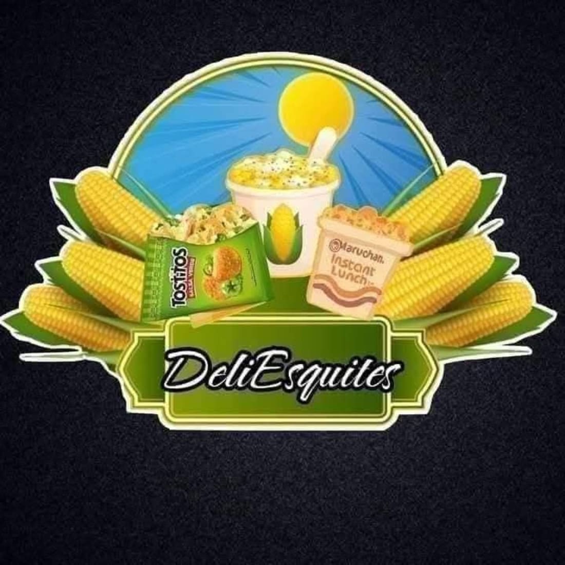 Deli Esquites - Esquites y antojitos