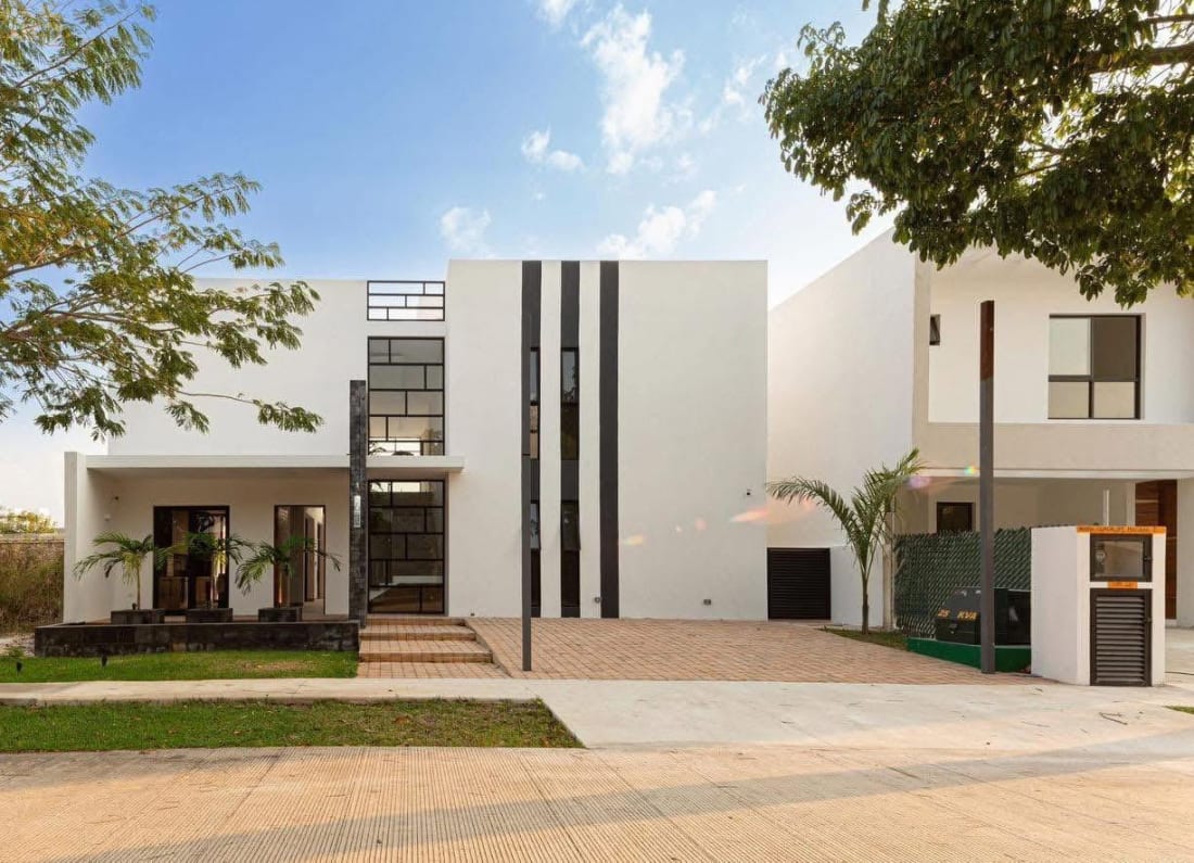 Residencia en Venta en Ravenna Cabo Norte, Mérida