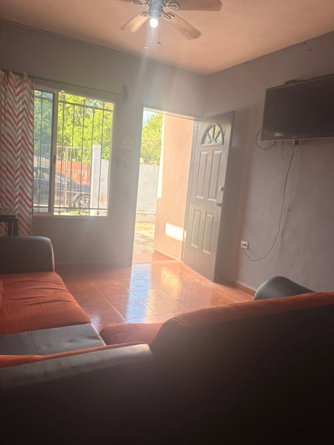 Casa en Renta - Melchor Ocampo