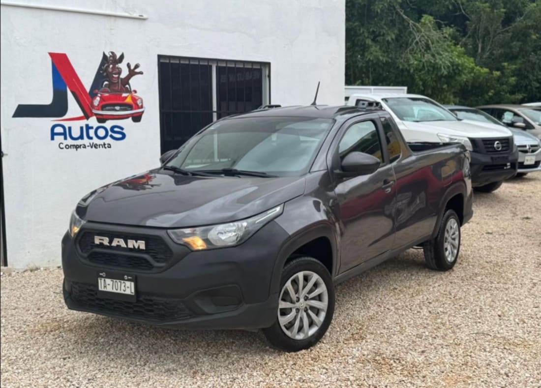 JV Autos Mérida - Venta de Camionetas