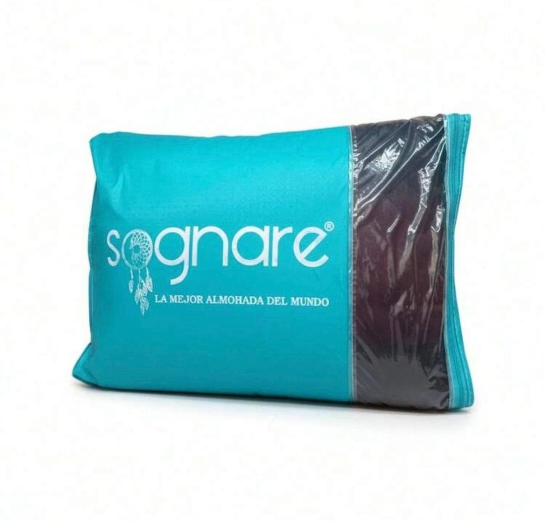 Venta de almohadas negras - Par de almohadas