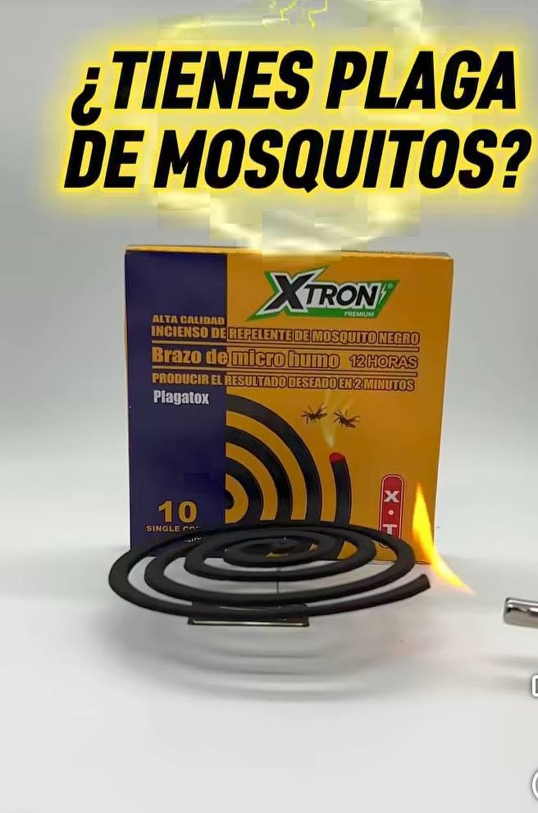Cosmetic Monserrat - Repelentes y Plaguicidas