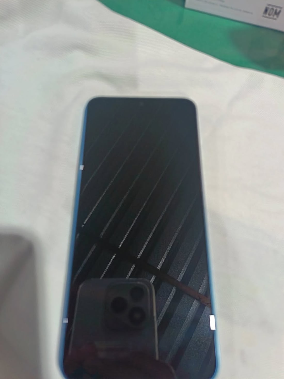 Celular Honor LX3 - Venta en Buen Estado