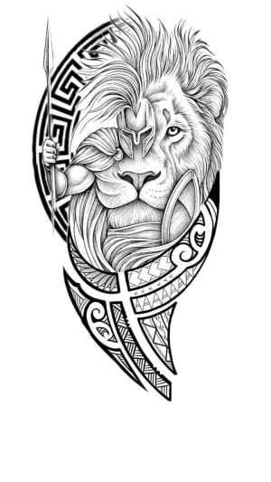 Eduardito Balam Uc - Tatuajes