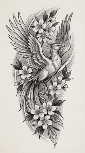 Eduardito Balam Uc - Tatuajes