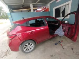 Cruz Poot - Reparación y Venta de Elevadores