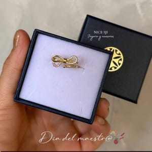 Daniela Rosas - Joyería NICE