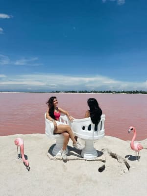 Las Cazuelas de Alexa - Antojitos Mexicanos