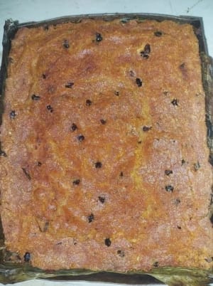 Pibi Conchas