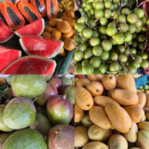 Carniceria, polleria y frutería "Mauro"