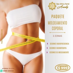 Spa Clínico Facial Aracelly