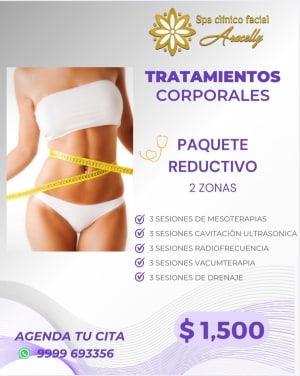 Spa Clínico Facial Aracelly
