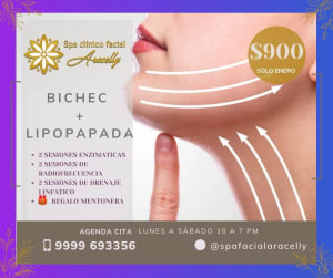 Spa Clínico Facial Aracelly