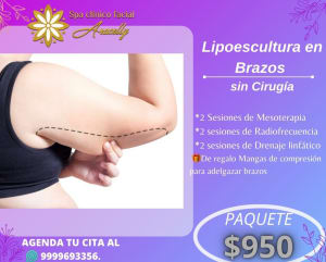 Spa Clínico Facial Aracelly