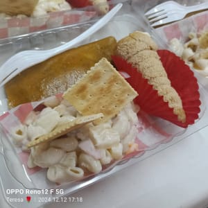 Emilios Pizzas y Pastas - Servicio de platillos para eventos