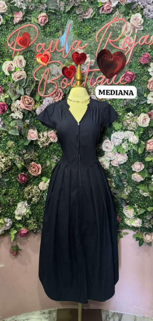 Paula Rojas - Ropa con entrega inmediata