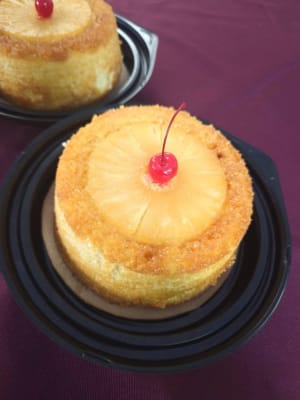 RAMEN DULCE - Crepas y Postres