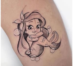 Tatoo Quetzall - Tatuajes