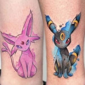 Tatoo Quetzall - Tatuajes