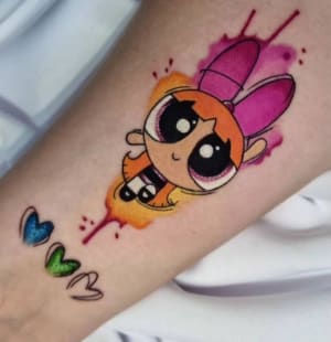 Tatoo Quetzall - Tatuajes
