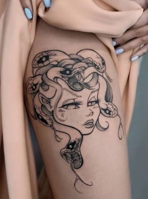 Tatoo Quetzall - Tatuajes