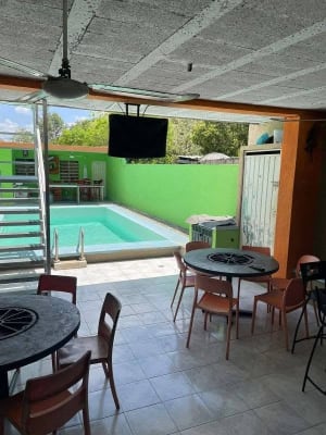 Pasadias - Lugar de Reuniones
