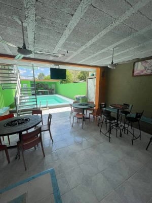 Pasadias - Lugar de Reuniones