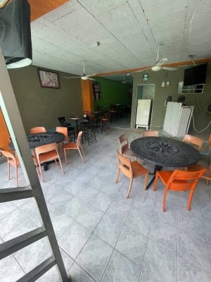 Pasadias - Lugar de Reuniones